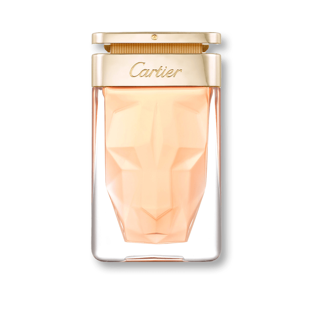 Cartier La Panthere EDP | My Perfume Shop