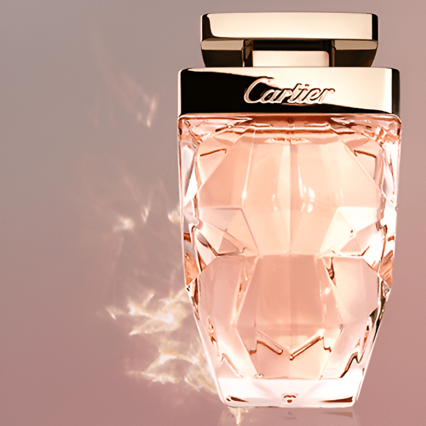 Cartier La Panthere EDP | My Perfume Shop