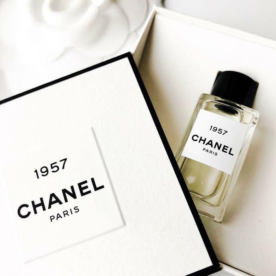 Chanel 1957 Les Exclusifs De Chanel EDP | My Perfume Shop