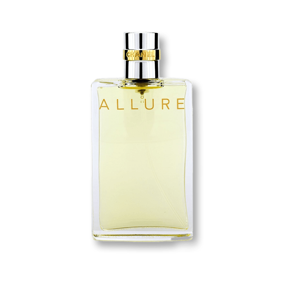 Chanel Allure EDT For Women | My Perfume Shop