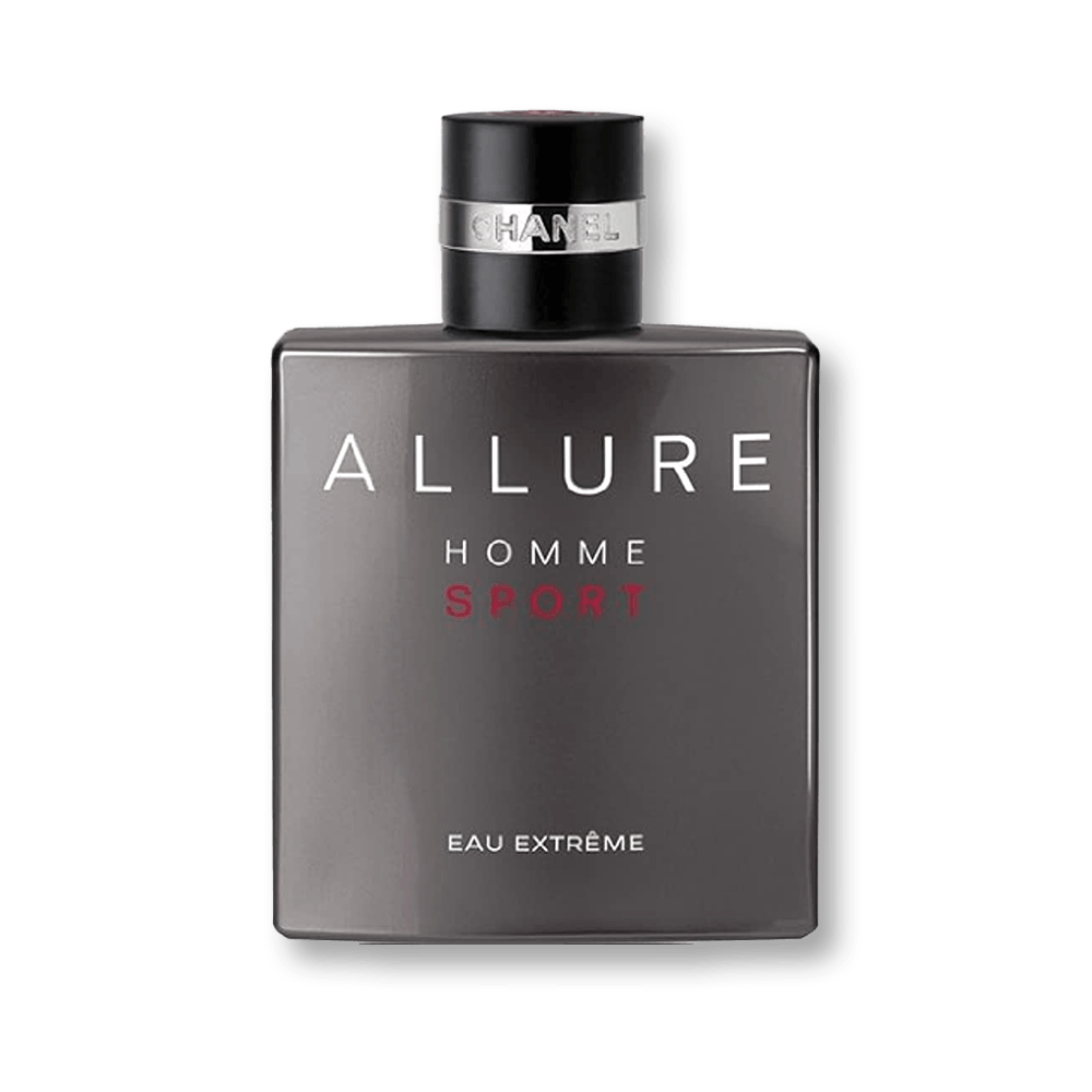 Chanel Allure Homme Sport Eau Extreme | My Perfume Shop