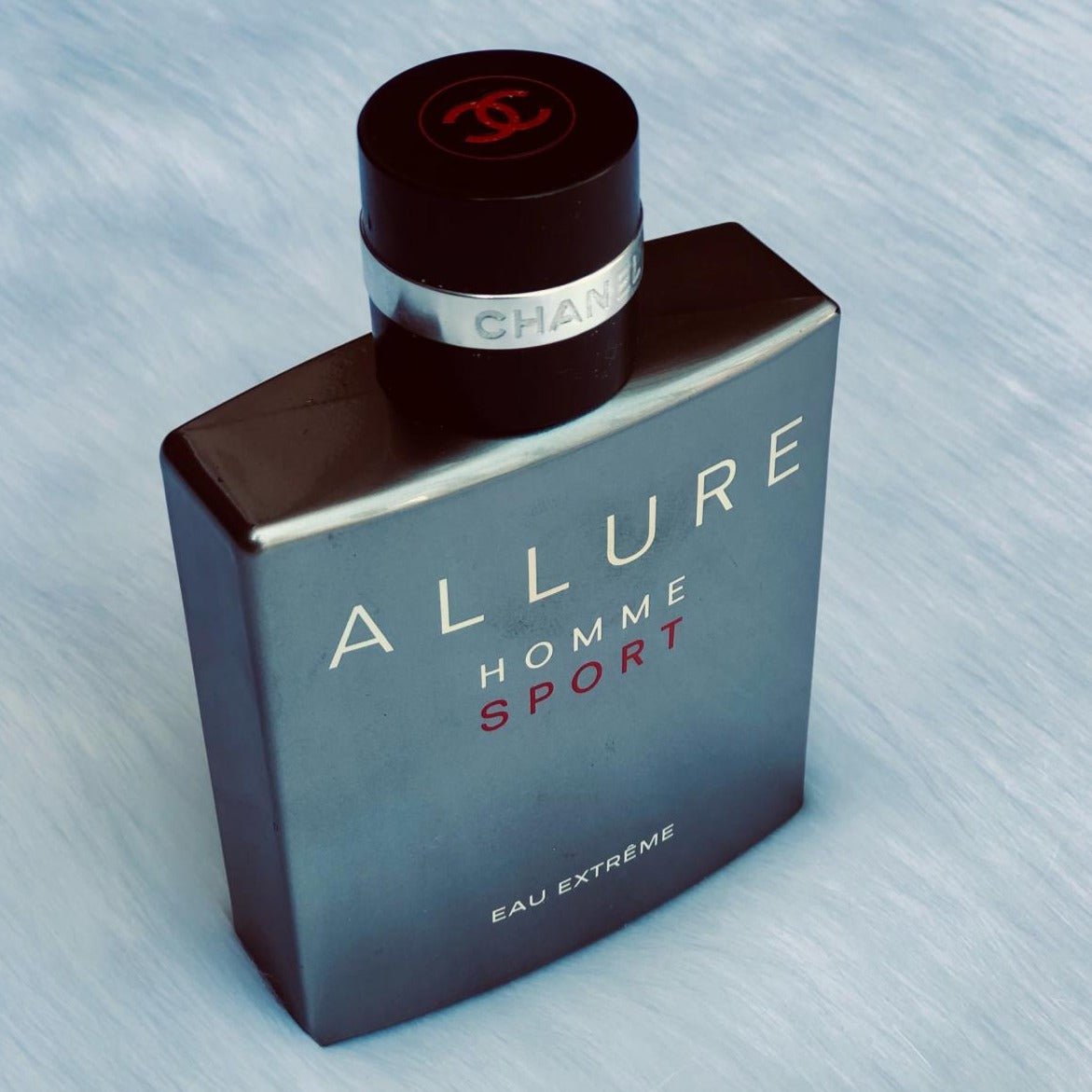 Chanel Allure Homme Sport Hair & Body Wash | My Perfume Shop