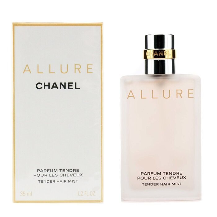 Chanel Allure Parfum Hair Mist | My Perfume Shop