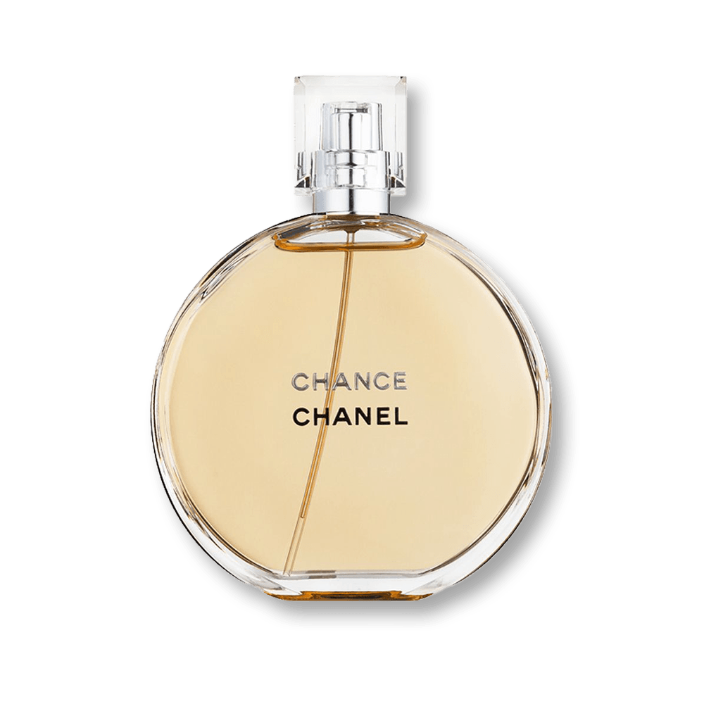 Chanel Chance EDT | My Perfume Shop