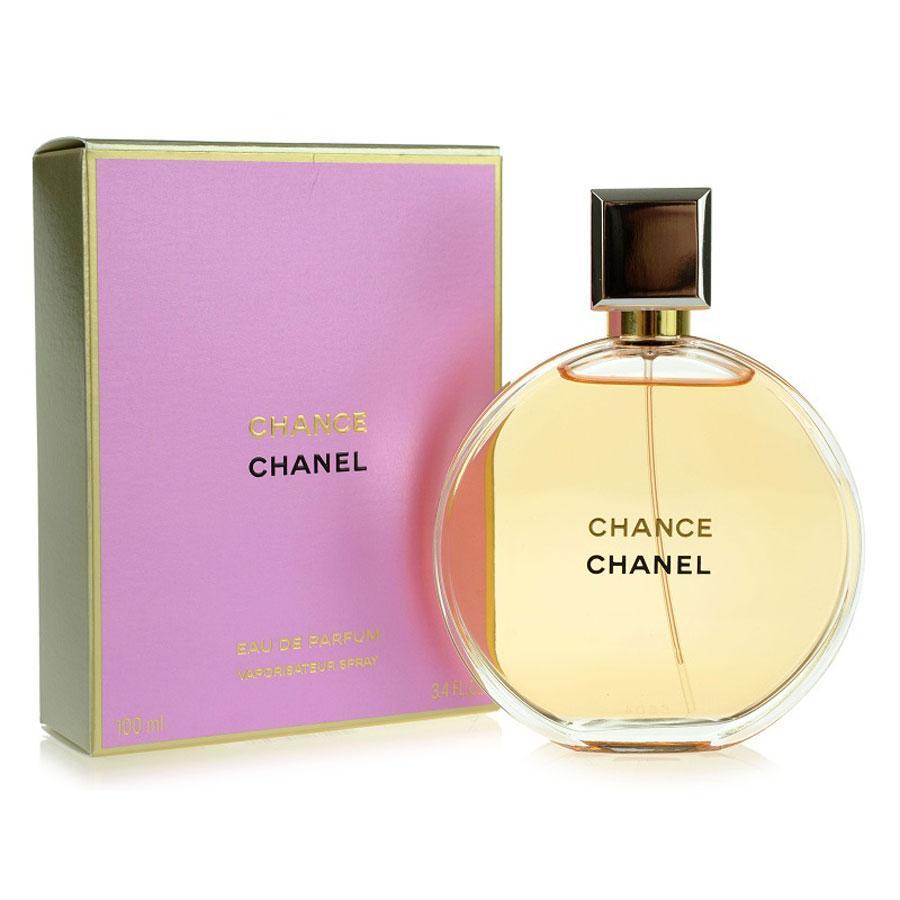 Chanel Chance EDT | My Perfume Shop