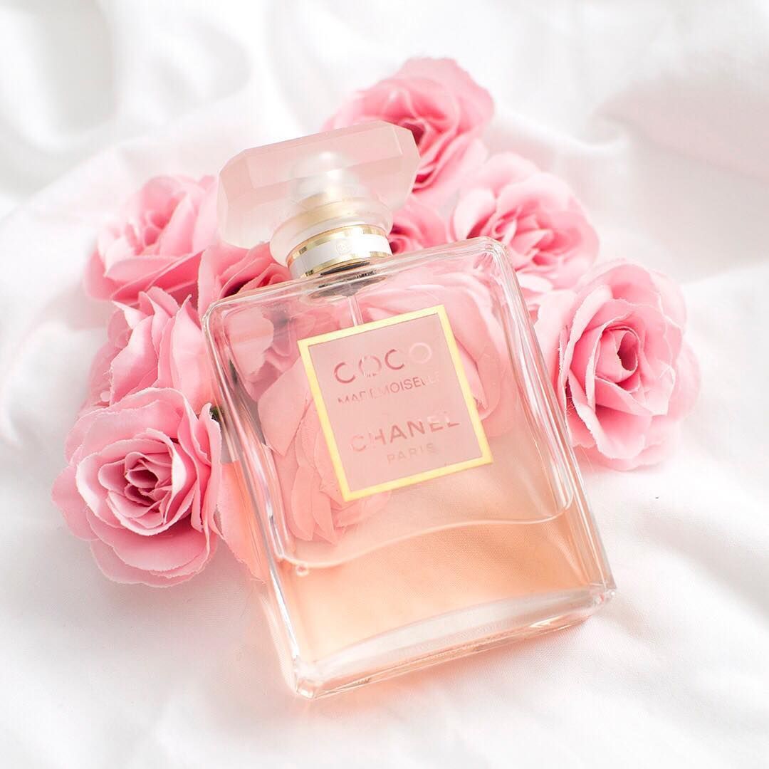 Chanel Coco Mademoiselle EDP | My Perfume Shop