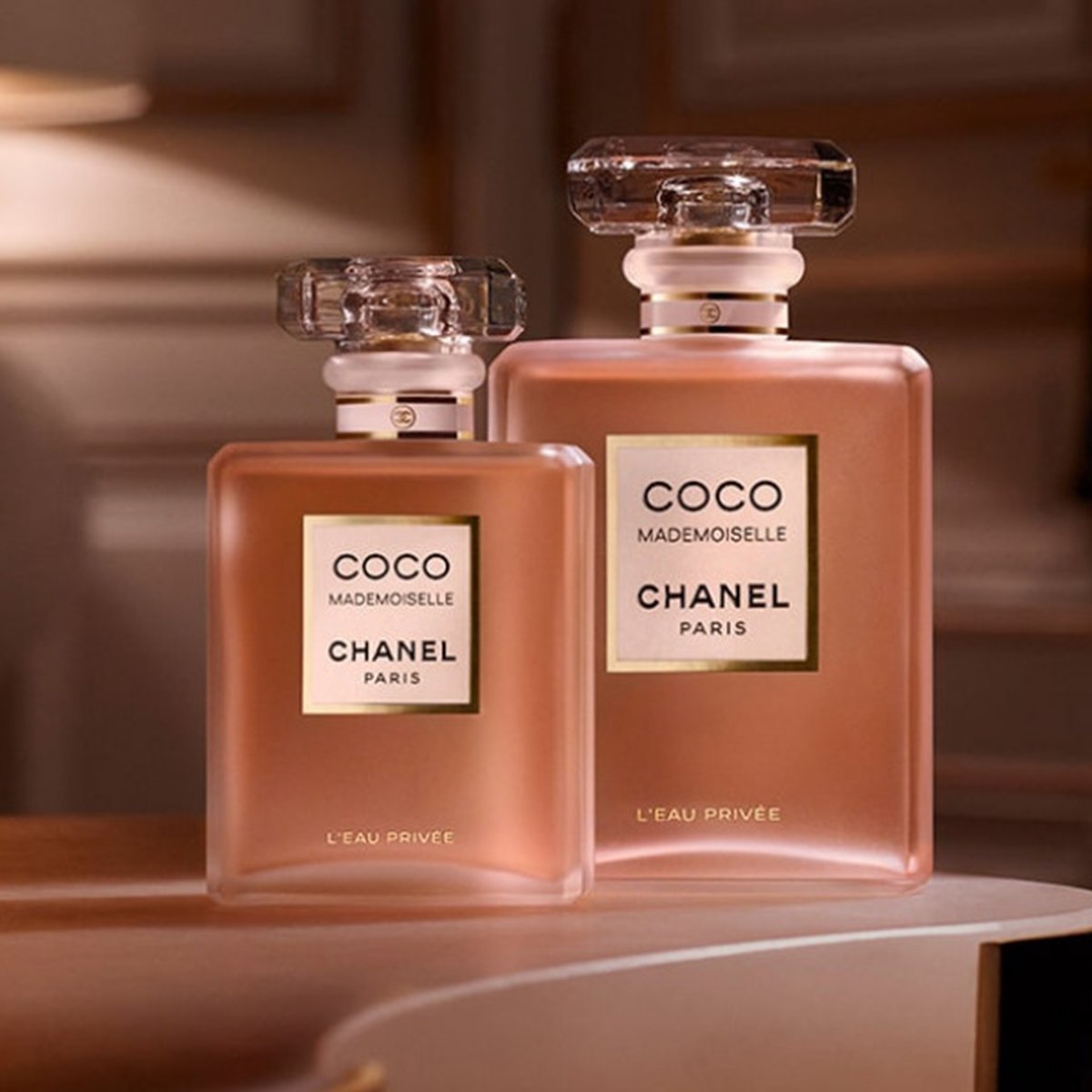 Chanel Coco Mademoiselle L'Eau Privée EDP | My Perfume Shop