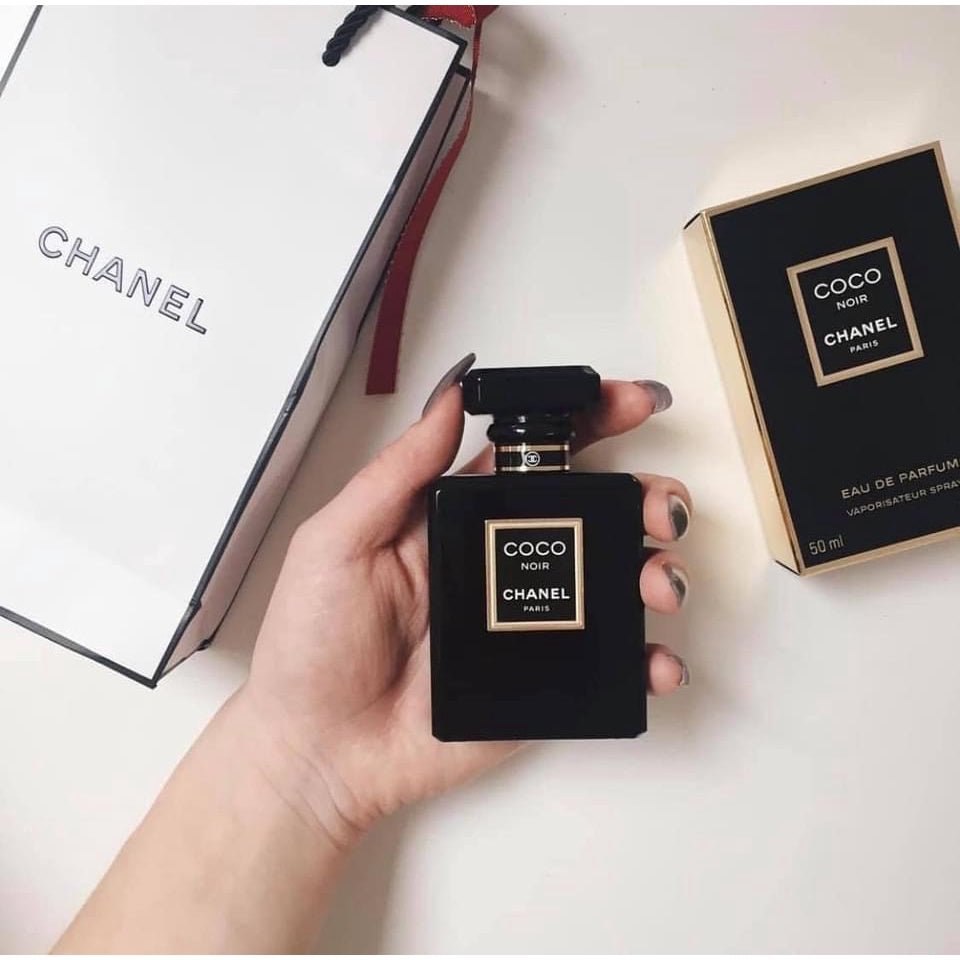 Chanel Coco Noir EDP | My Perfume Shop