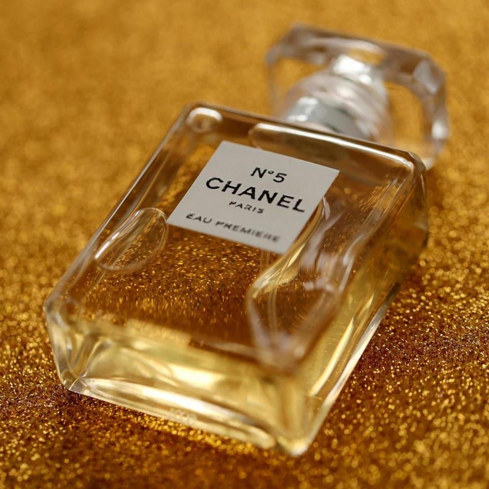 Chanel N°5 Eau Premiere EDP | My Perfume Shop