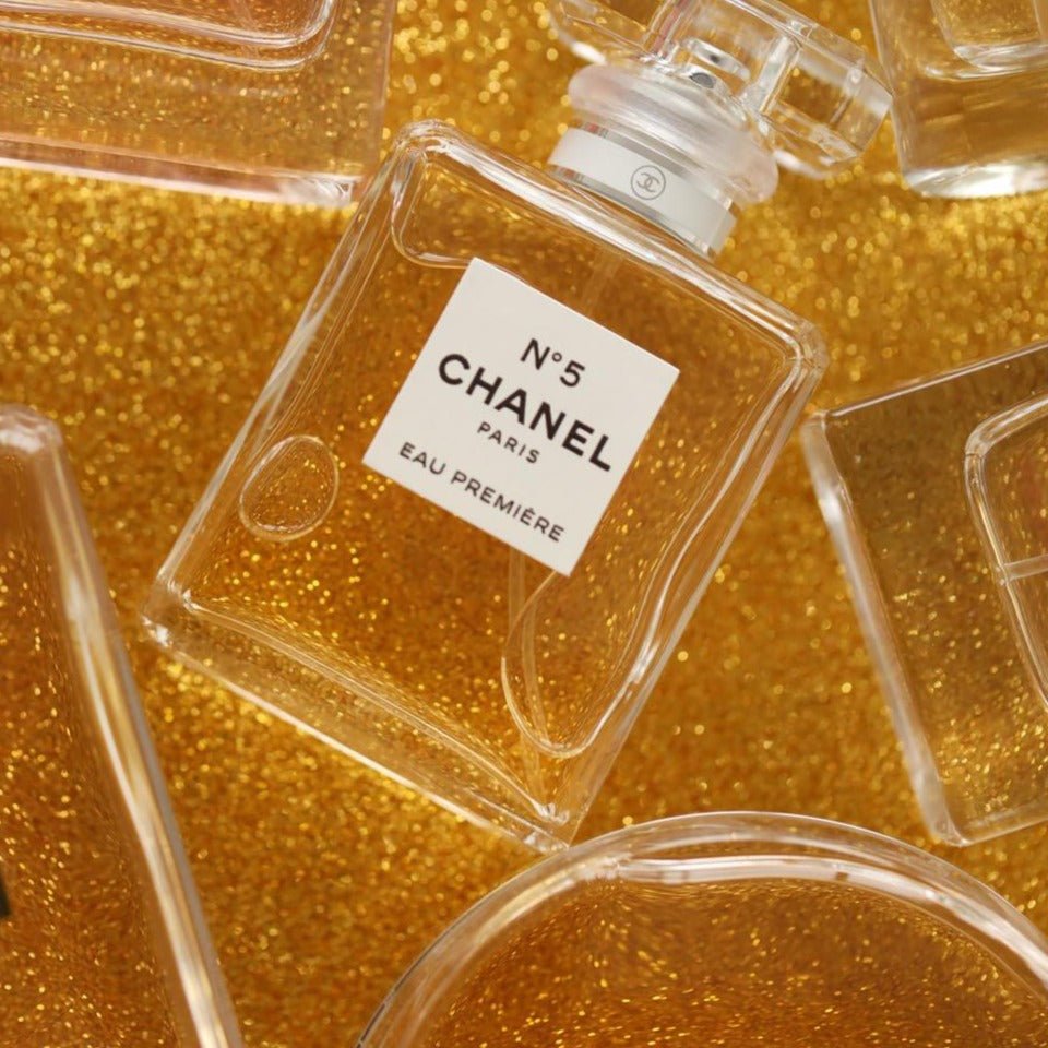 Chanel N°5 Eau Premiere EDP | My Perfume Shop