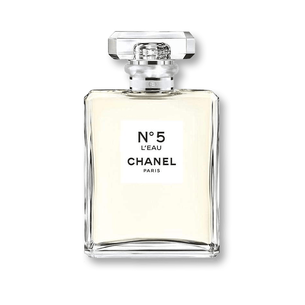 Chanel N°5 L'Eau EDT | My Perfume Shop