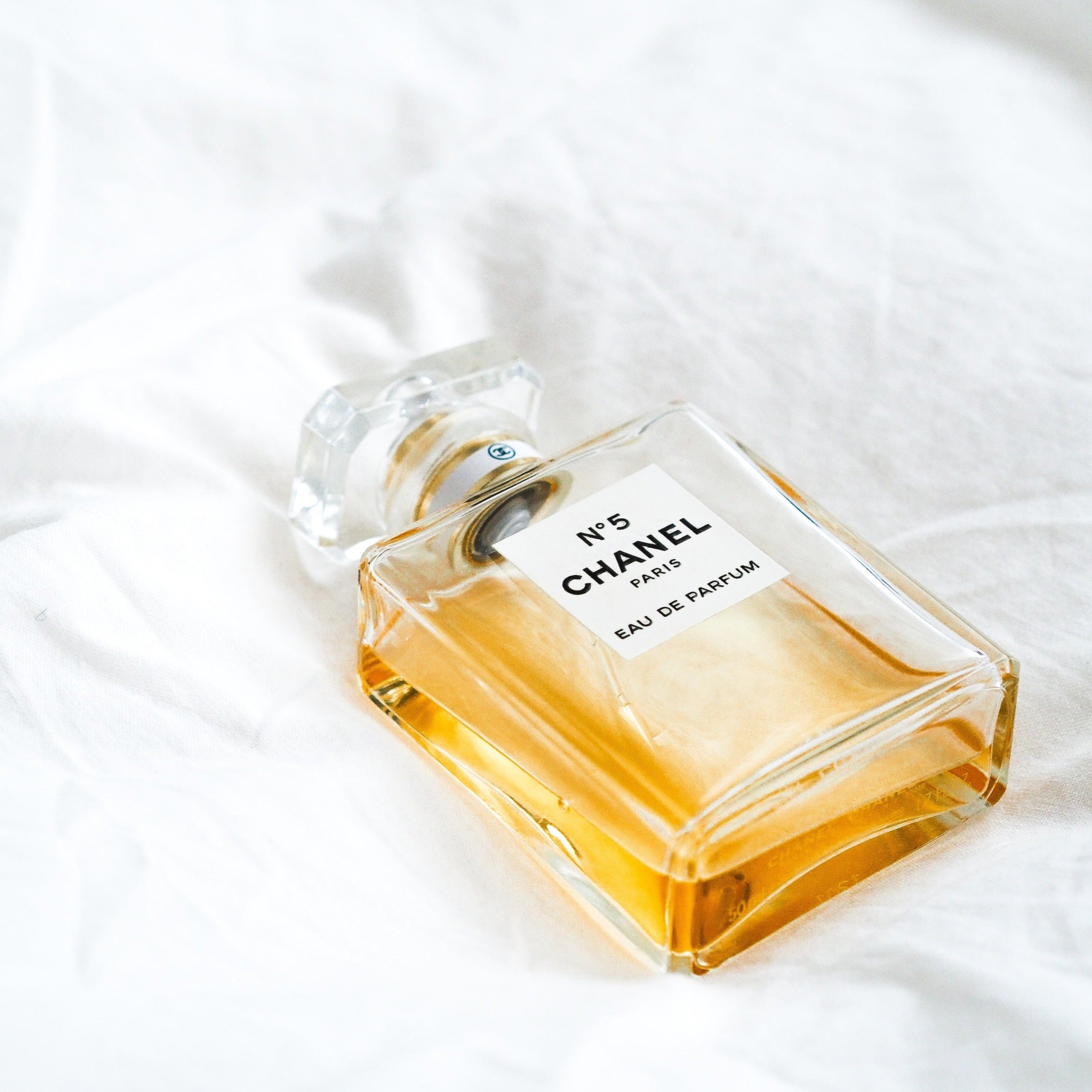 Chanel No.5 Bath Soap | My Perfume Shop