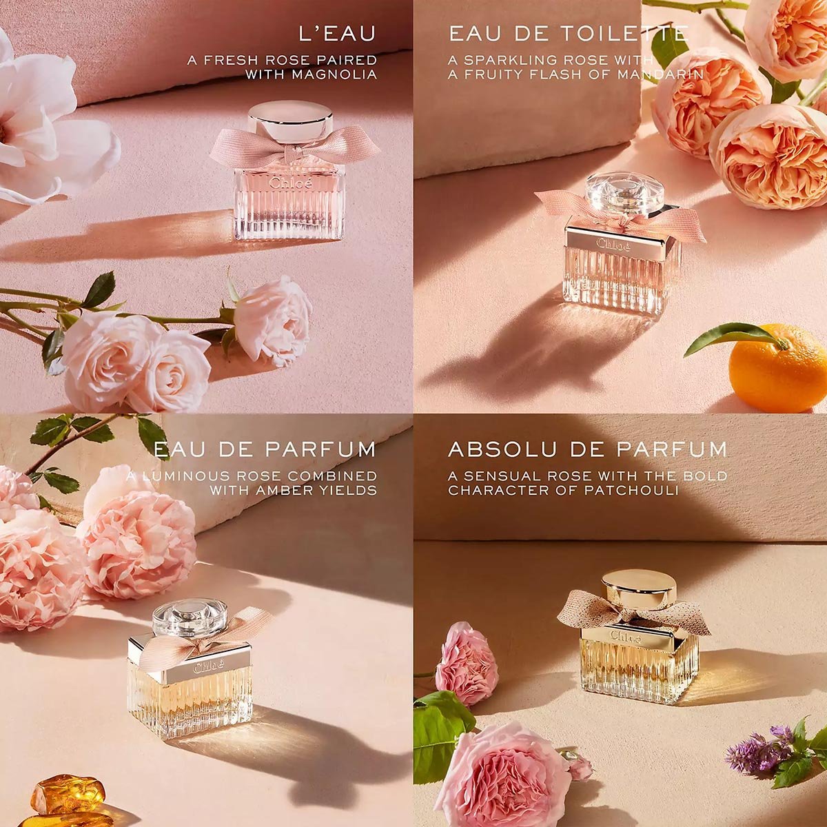 Chloé Absolu de Parfum | My Perfume Shop