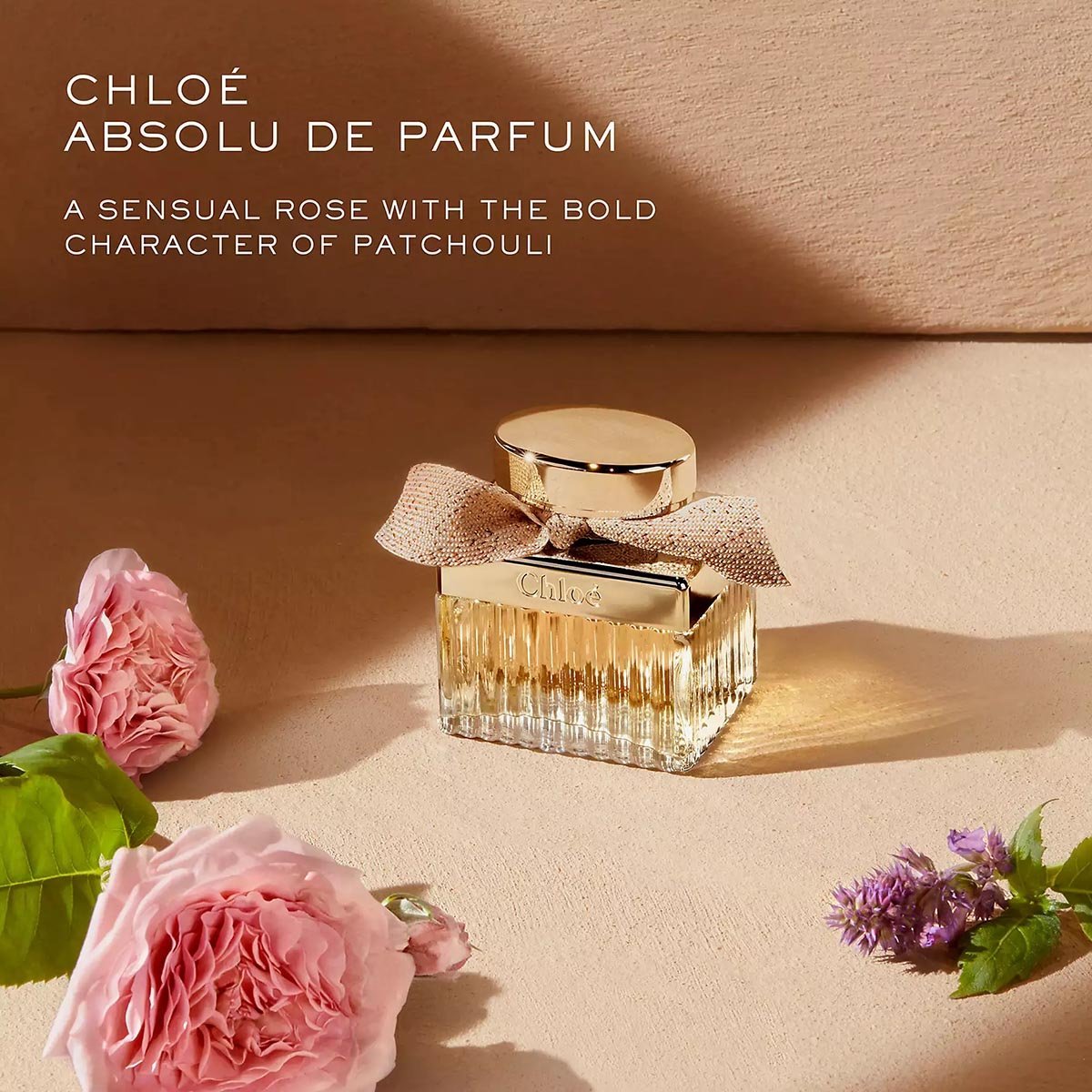 Chloé Absolu de Parfum | My Perfume Shop