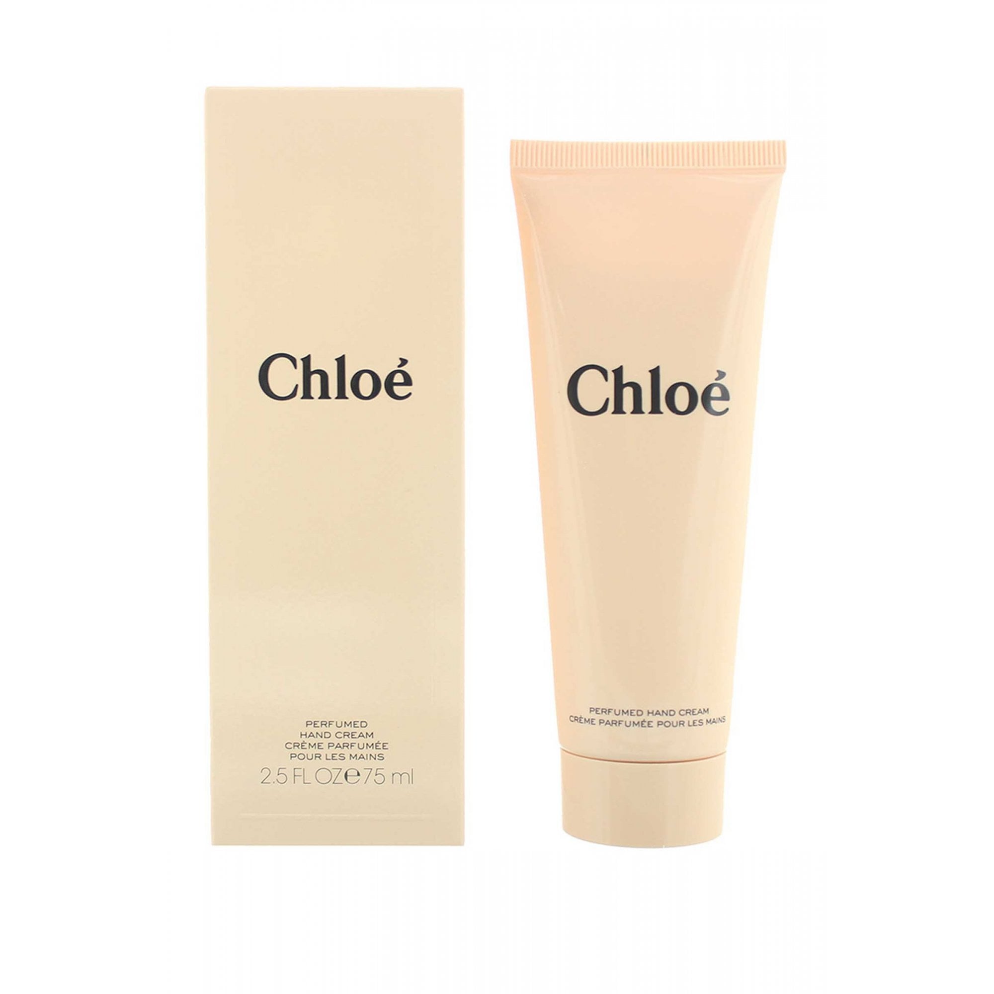 Chloe Hand Cream | My Perfume Shop