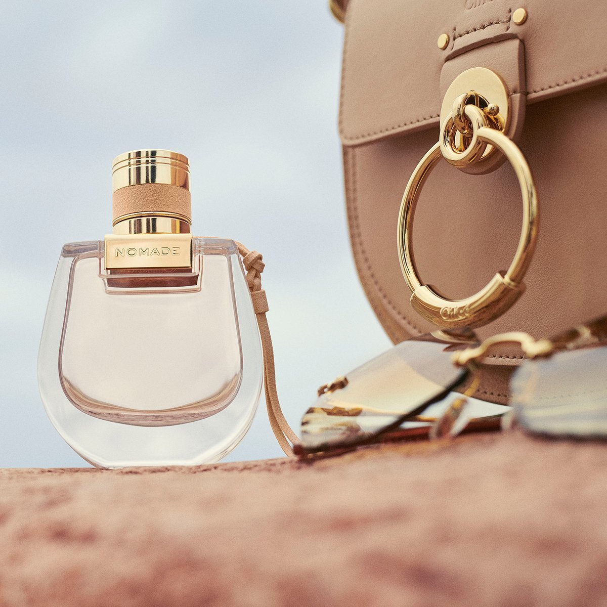 Chloé Nomade EDP Deluxe Gift Set | My Perfume Shop