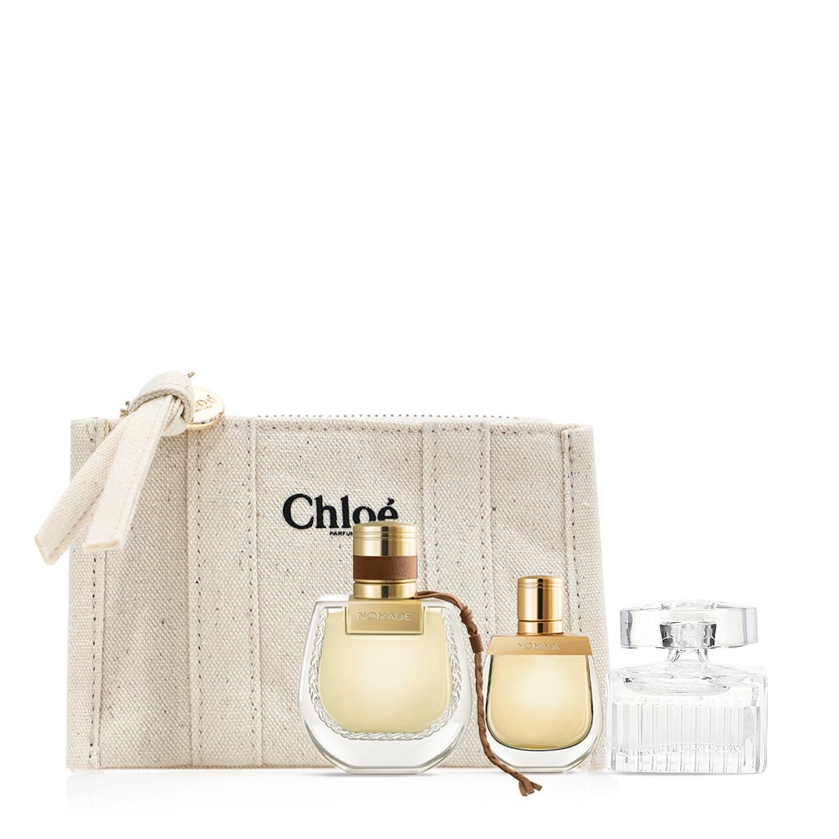 Chloe Nomade Jasmin Naturel Intense EDP | My Perfume Shop