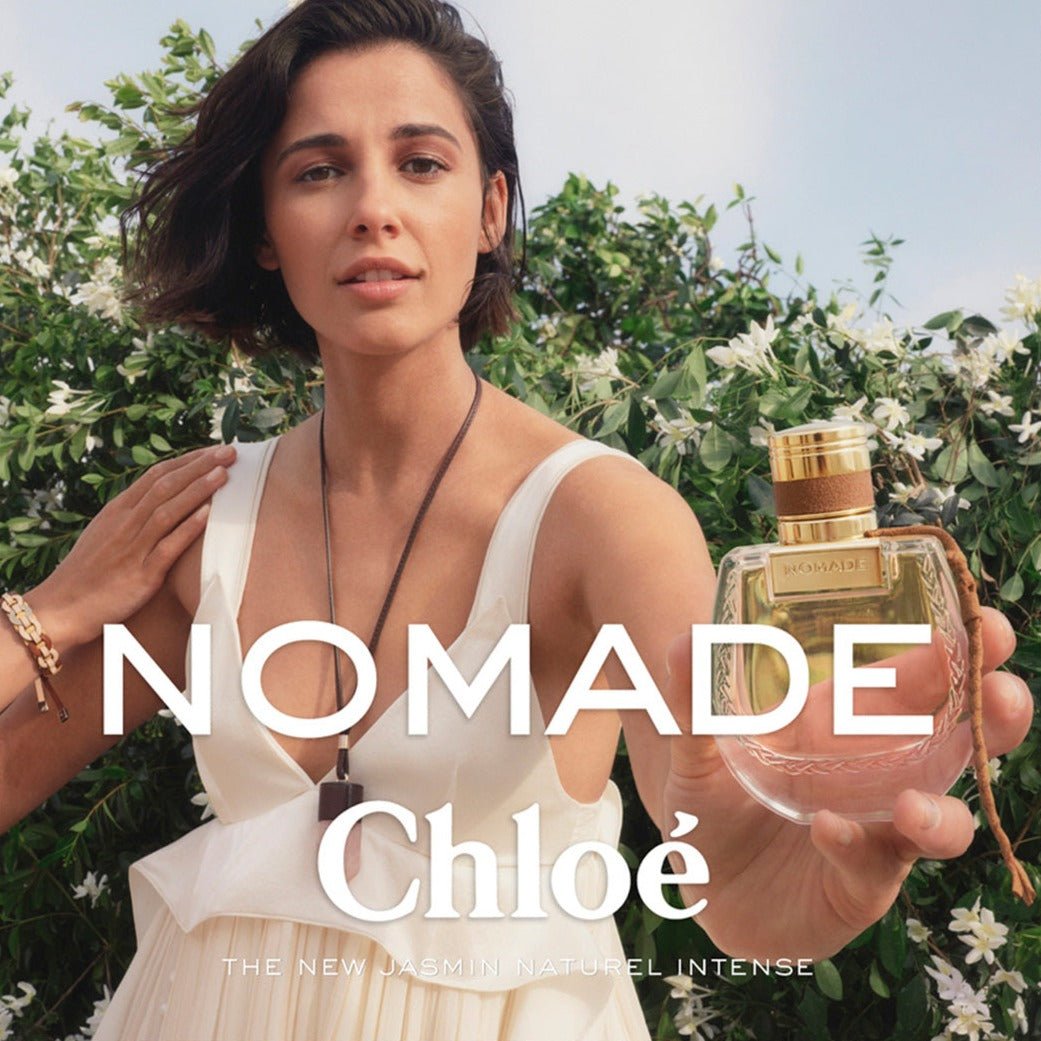 Chloe Nomade Jasmin Naturel Intense EDP | My Perfume Shop