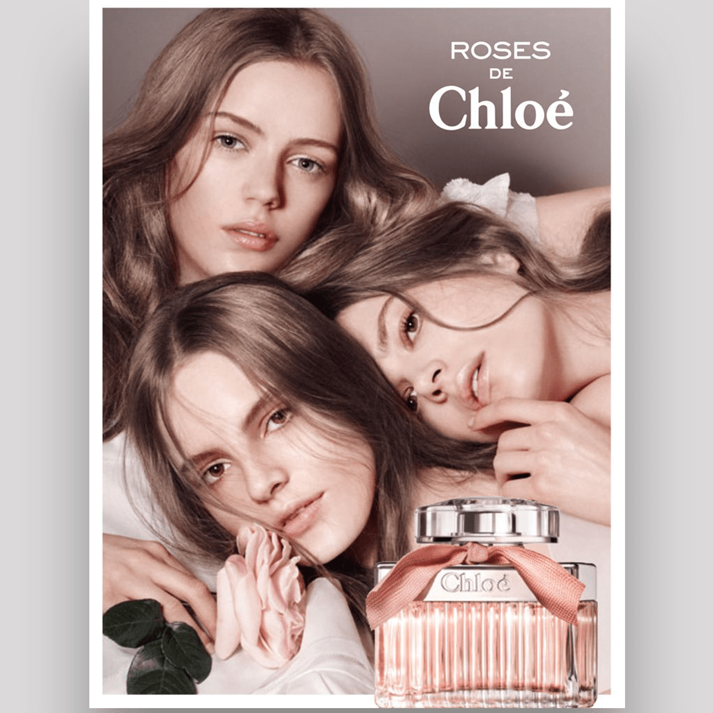 Chloe Roses De Chloe EDT | My Perfume Shop