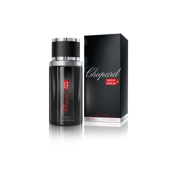 Chopard 1000 Miglia EDT | My Perfume Shop