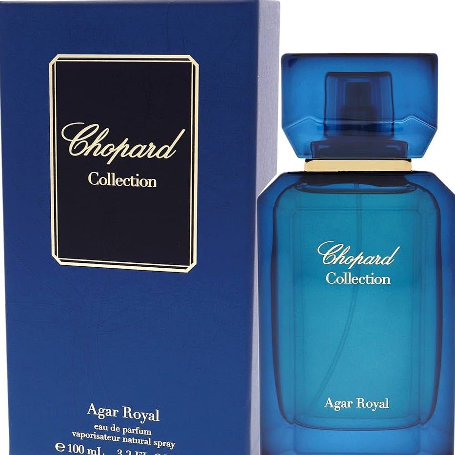 Chopard Collection Agar Royal EDP | My Perfume Shop