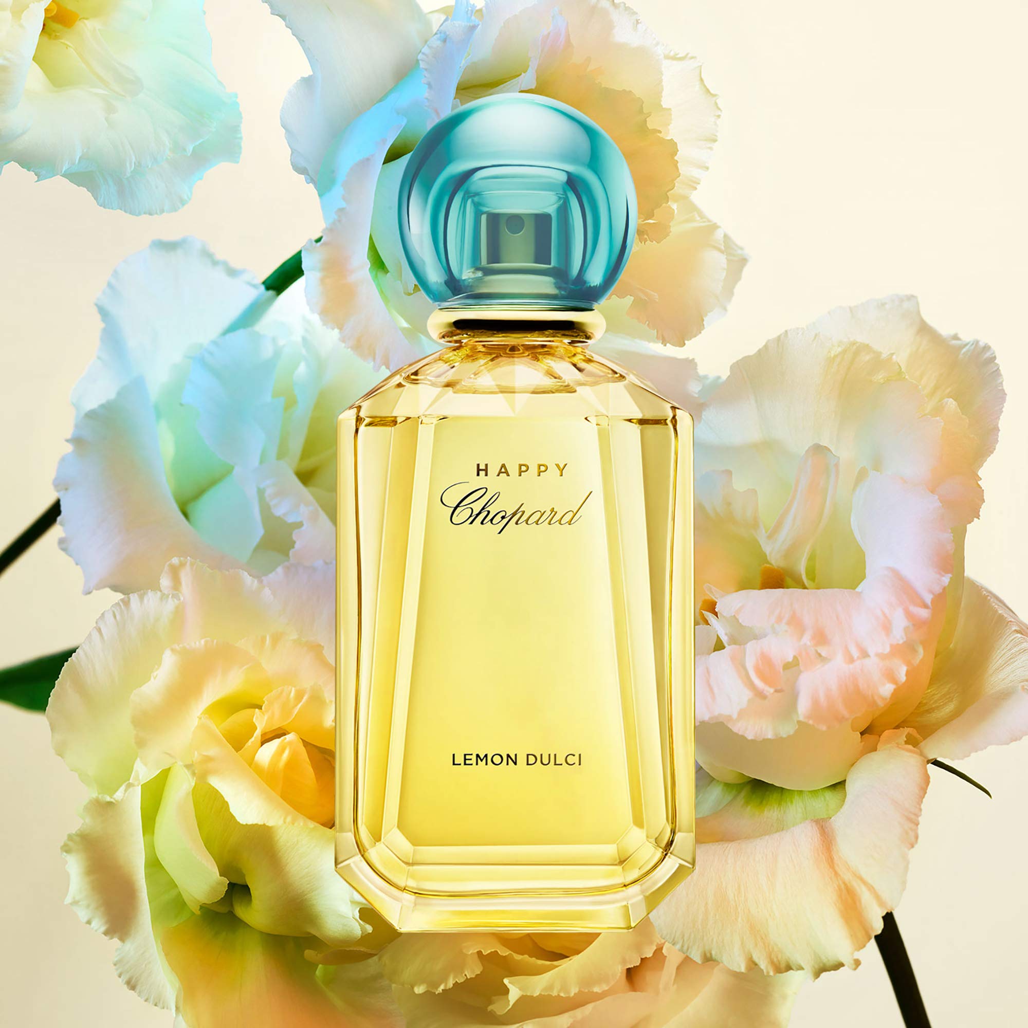 Chopard Happy Lemon Dulci EDP | My Perfume Shop