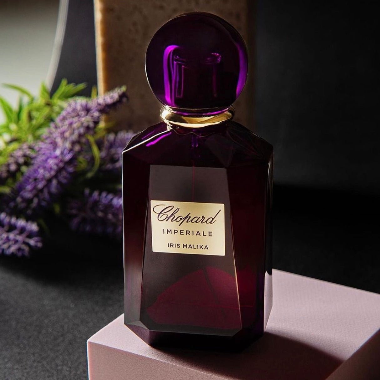 Chopard Imperial Iris Malika EDP | My Perfume Shop