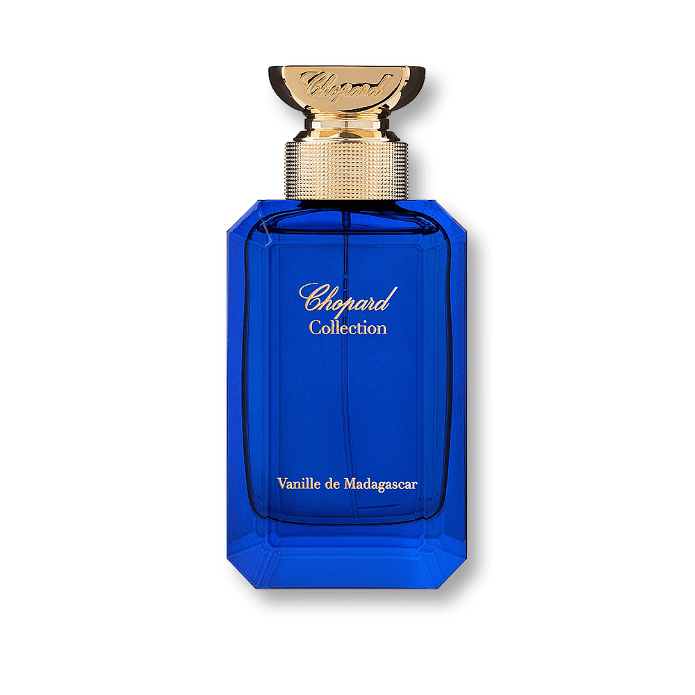 Chopard Vanille De Madagascar EDP | My Perfume Shop