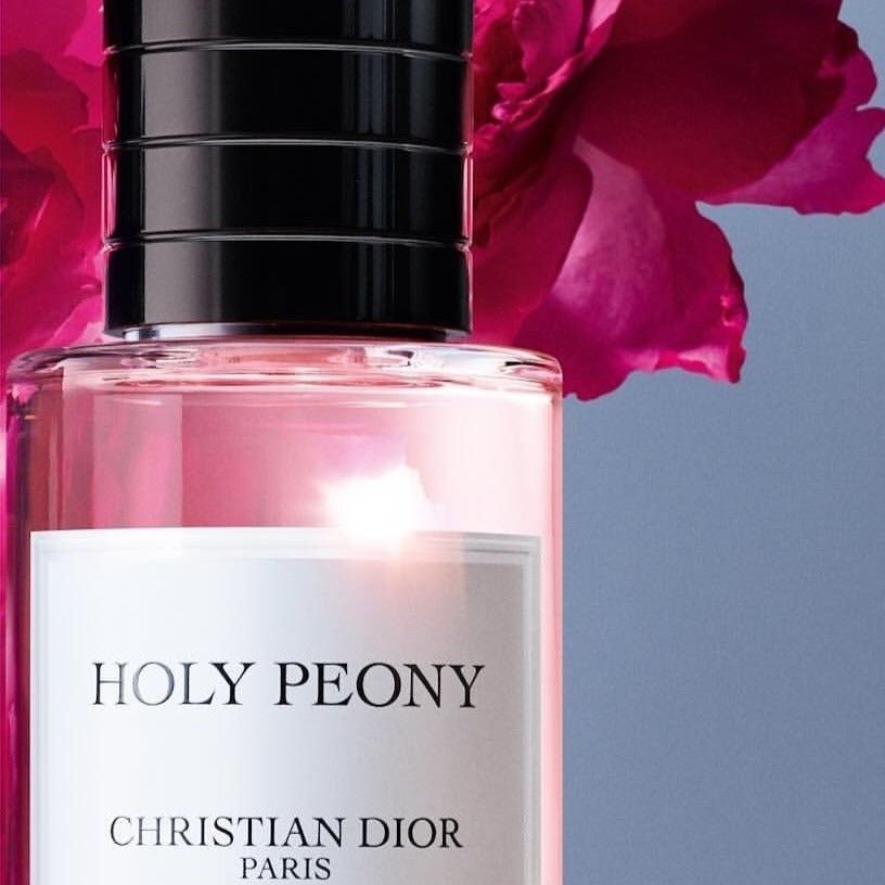 Christian Dior Holy Peony EDP | My Perfume Shop