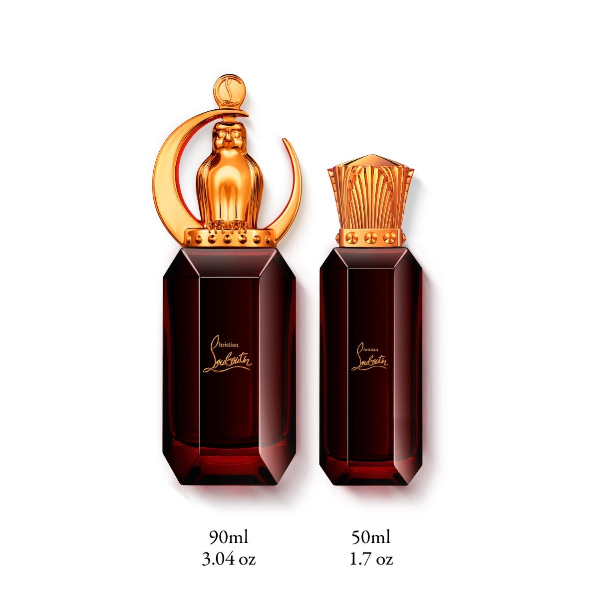 Christian Louboutin Loubiluna Intense EDP | My Perfume Shop