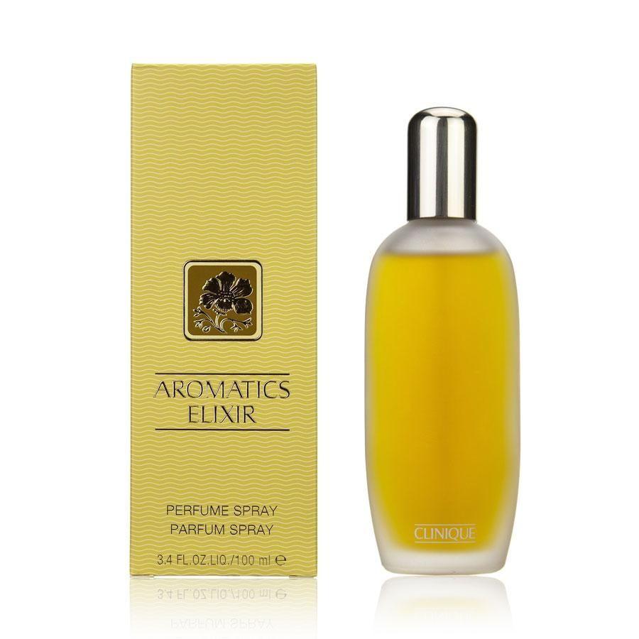 Clinique Aromatics Elixir EDP | My Perfume Shop