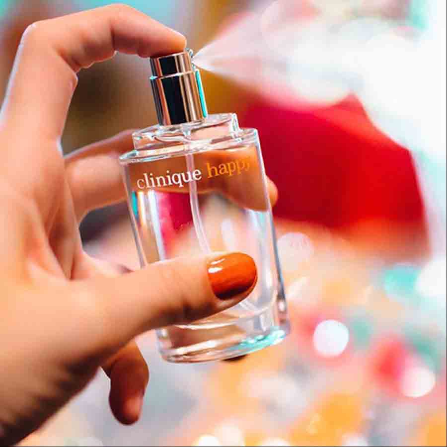 Clinique Happy EDP | My Perfume Shop