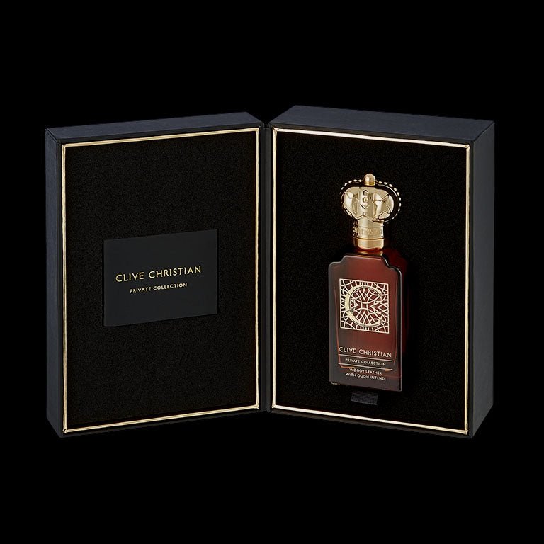 Clive Christian Private Collection L Woody Oriental Perfume | My Perfume Shop