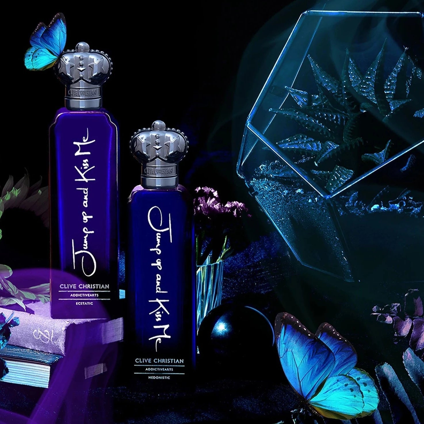 Clive Christian Vision In A Dream Mesmeric EDP | My Perfume Shop