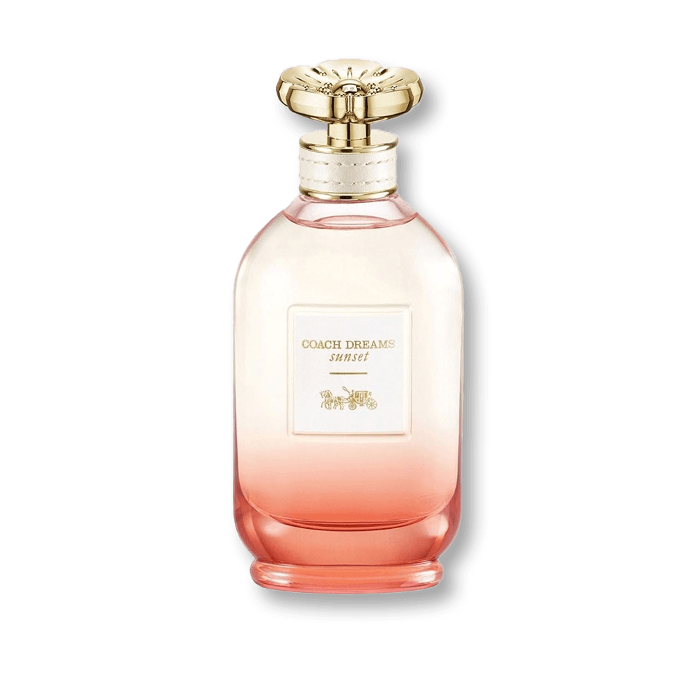 Coach Dreams Sunset EDP | My Perfume Shop