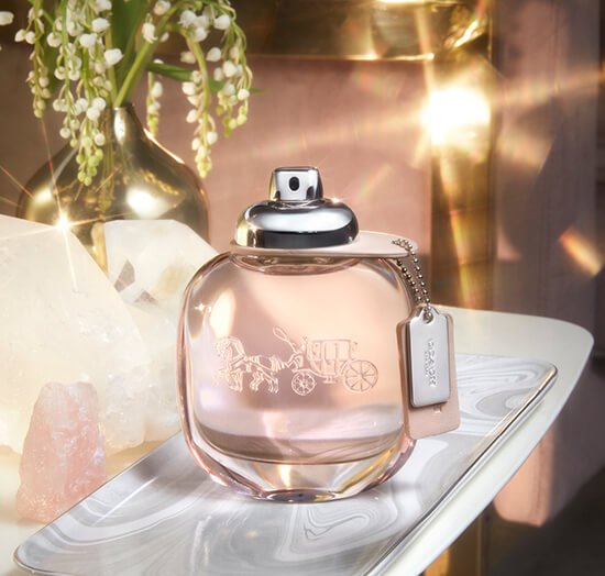 Coach EDT For Women | My Perfume Shop