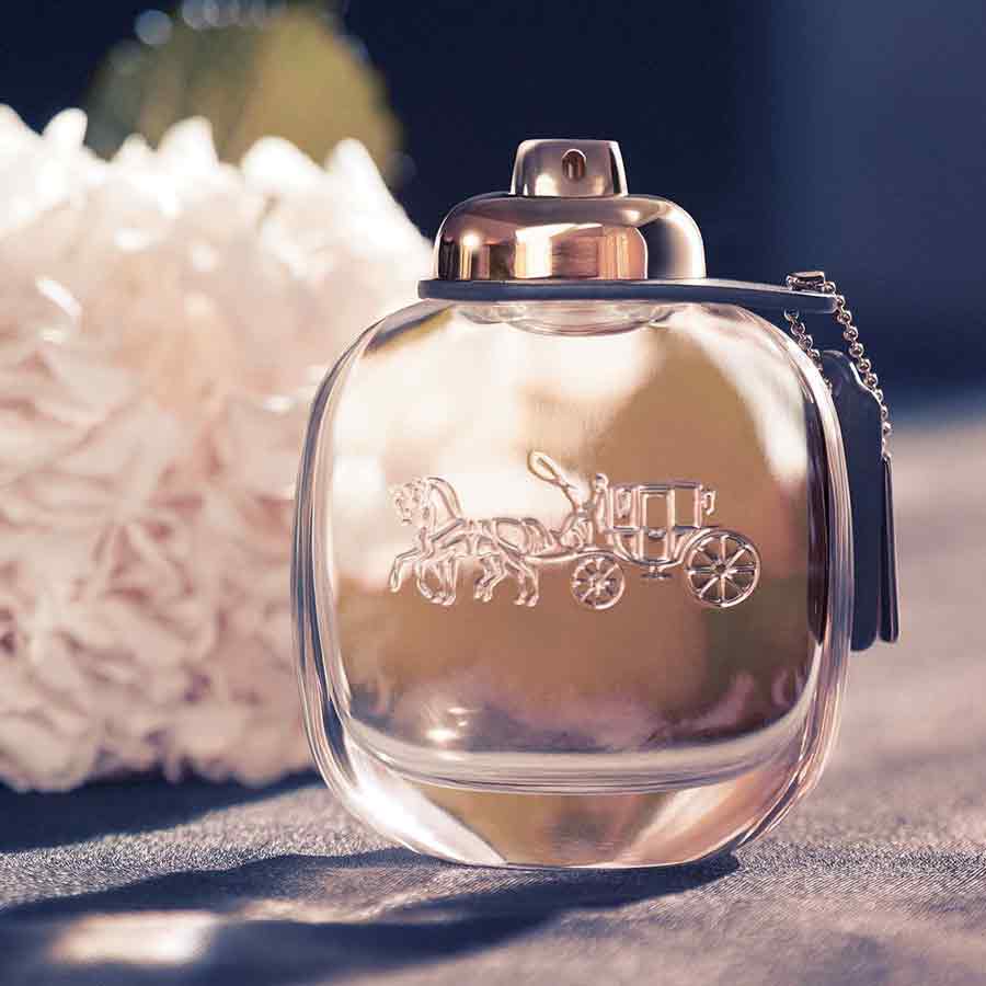 Coach The Fragrance EDP For Women | My Perfume Shop