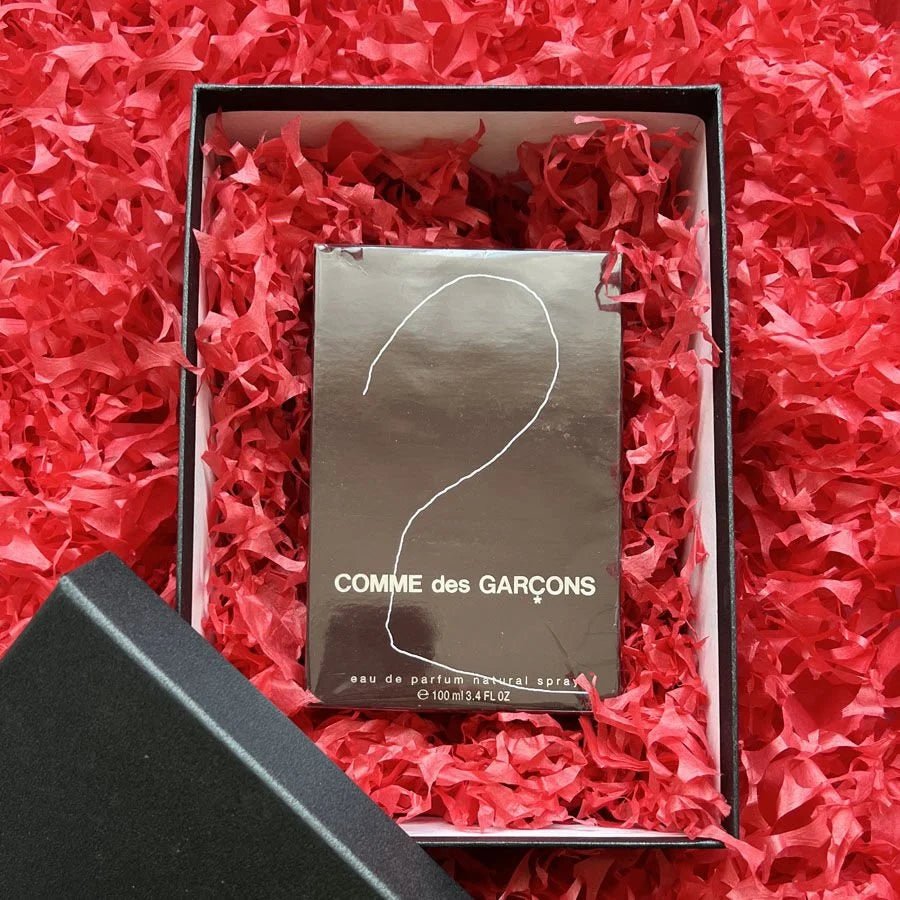 Comme Des Garcons 2 EDP | My Perfume Shop