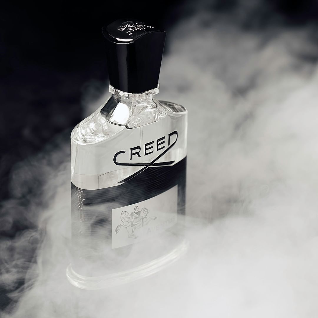 Creed Aventus After Shave Lotion | My Perfume Shop