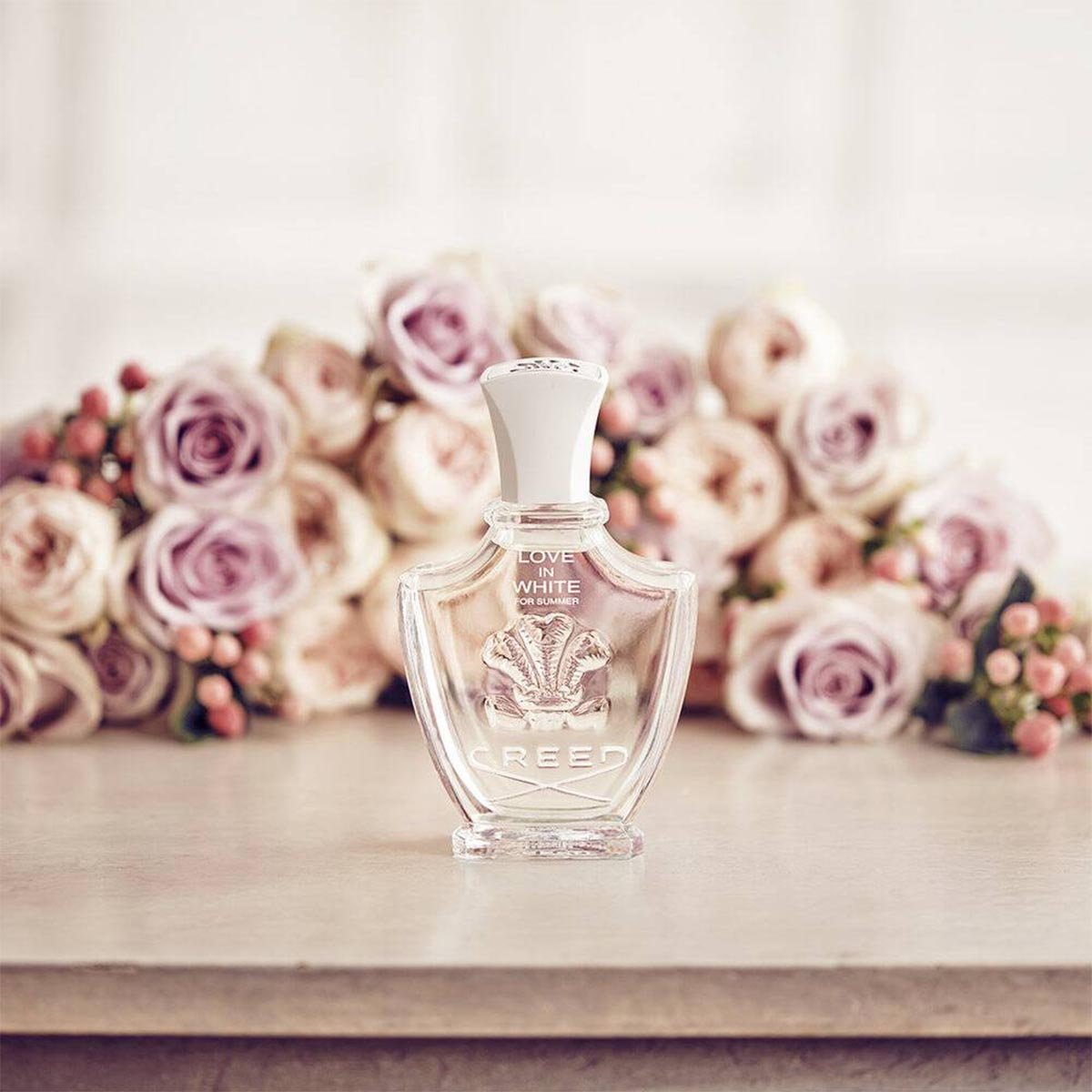 Creed Love In White EDP | My Perfume Shop