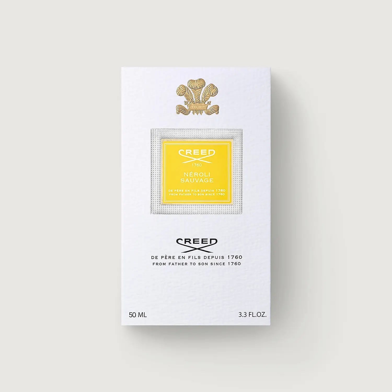 Creed Neroli Sauvage EDP | My Perfume Shop