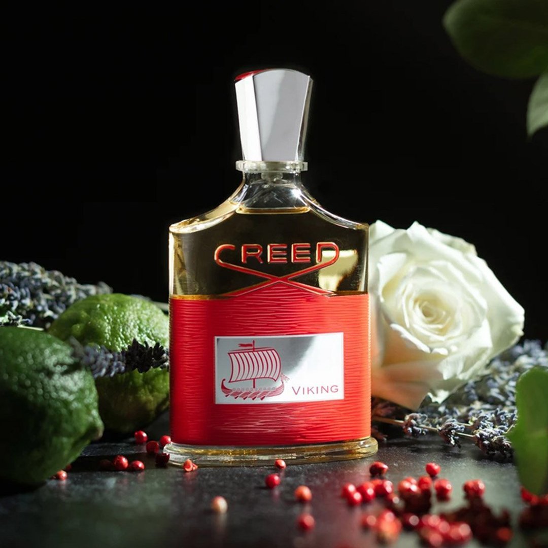 Creed Viking EDP For Men | My Perfume Shop