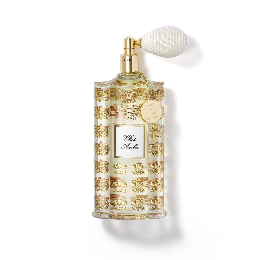 Creed White Amber EDP | My Perfume Shop