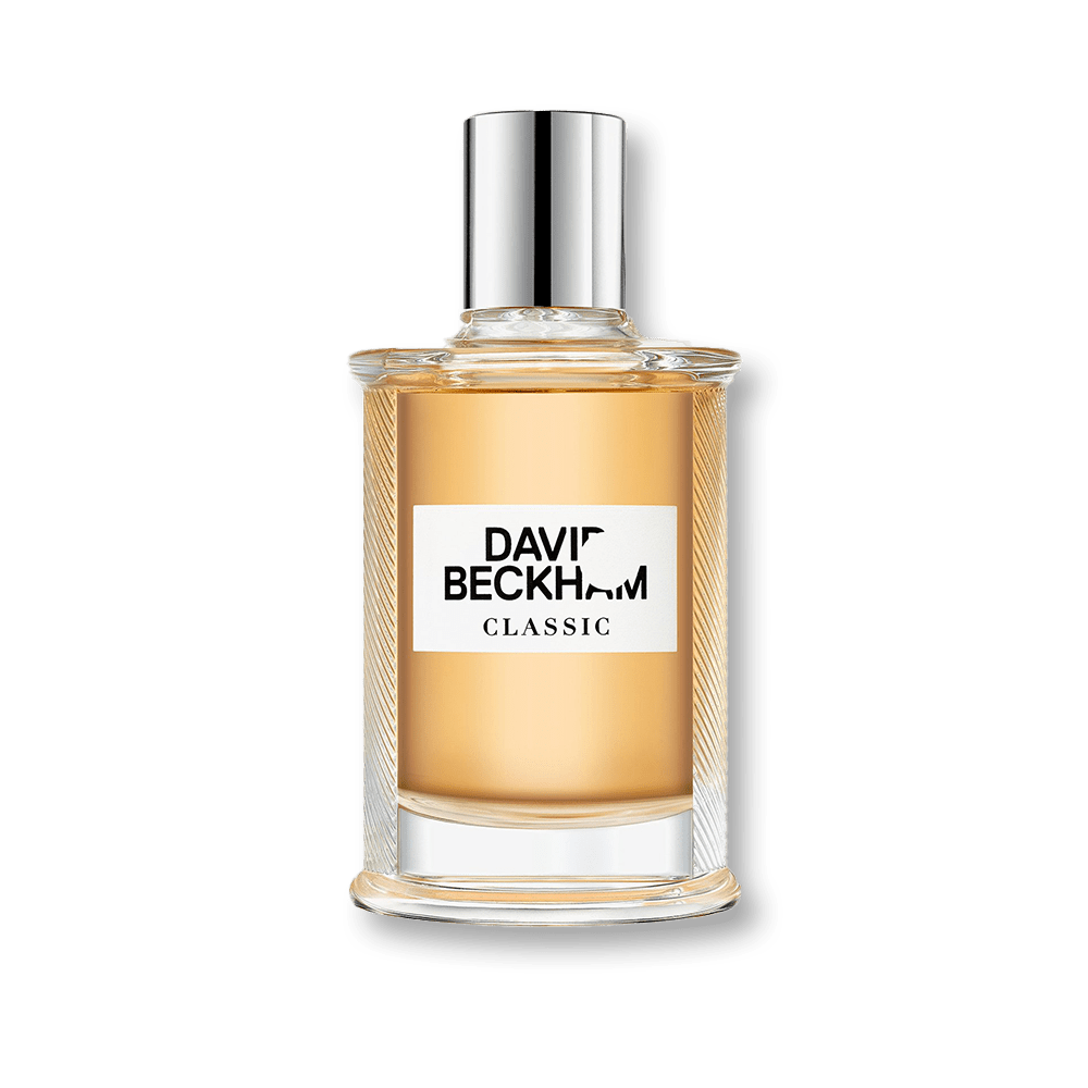 David Beckham Classic EDT | My Perfume Shop