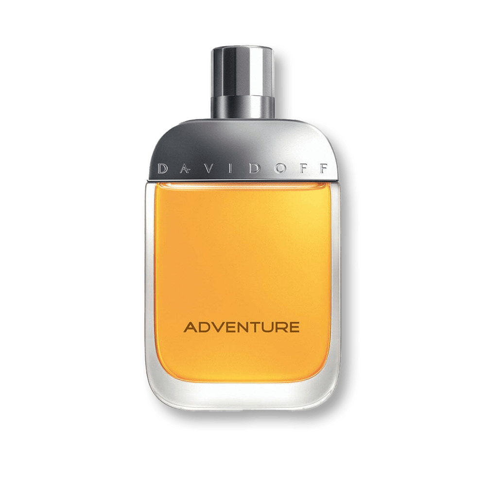 Davidoff Adventure EDT For Men | My Perfume Shop