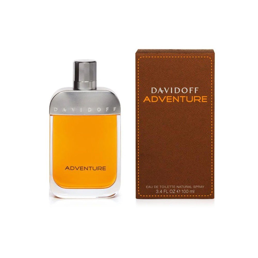 Davidoff Adventure EDT For Men | My Perfume Shop