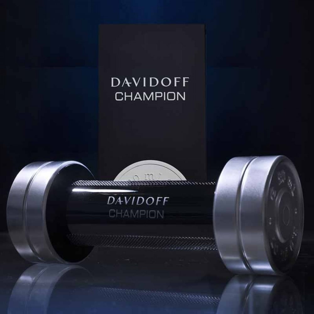 Davidoff Champion EDT | My Perfume Shop