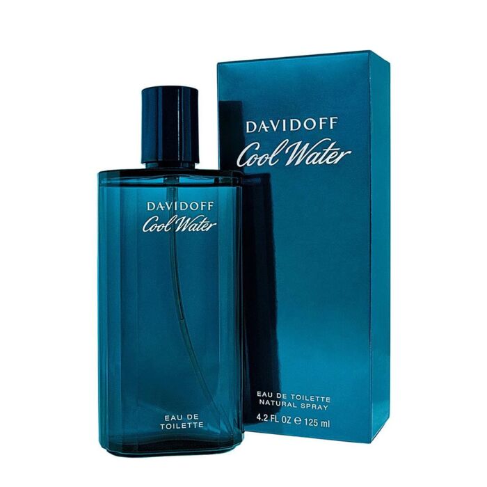 Davidoff Cool Water Complete Refreshment Collection | My Perfume Shop