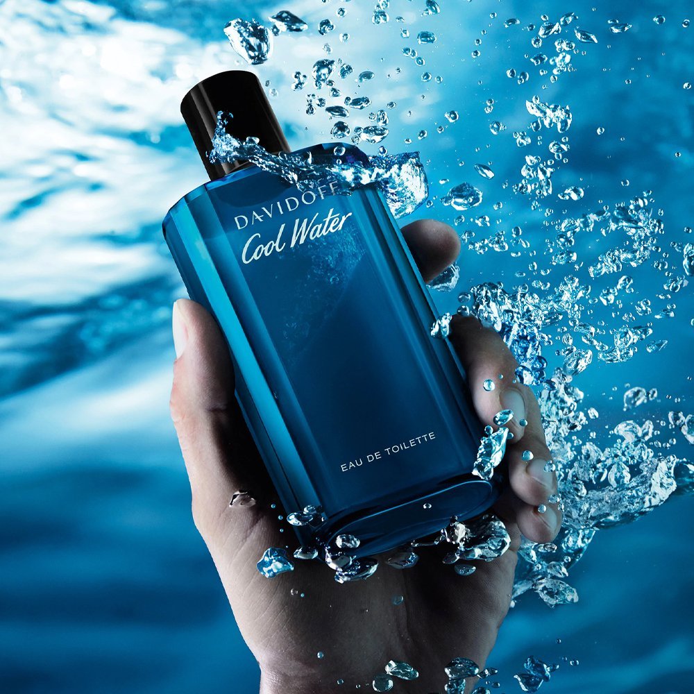 Davidoff Cool Water Deodorant Stick | My Perfume Shop