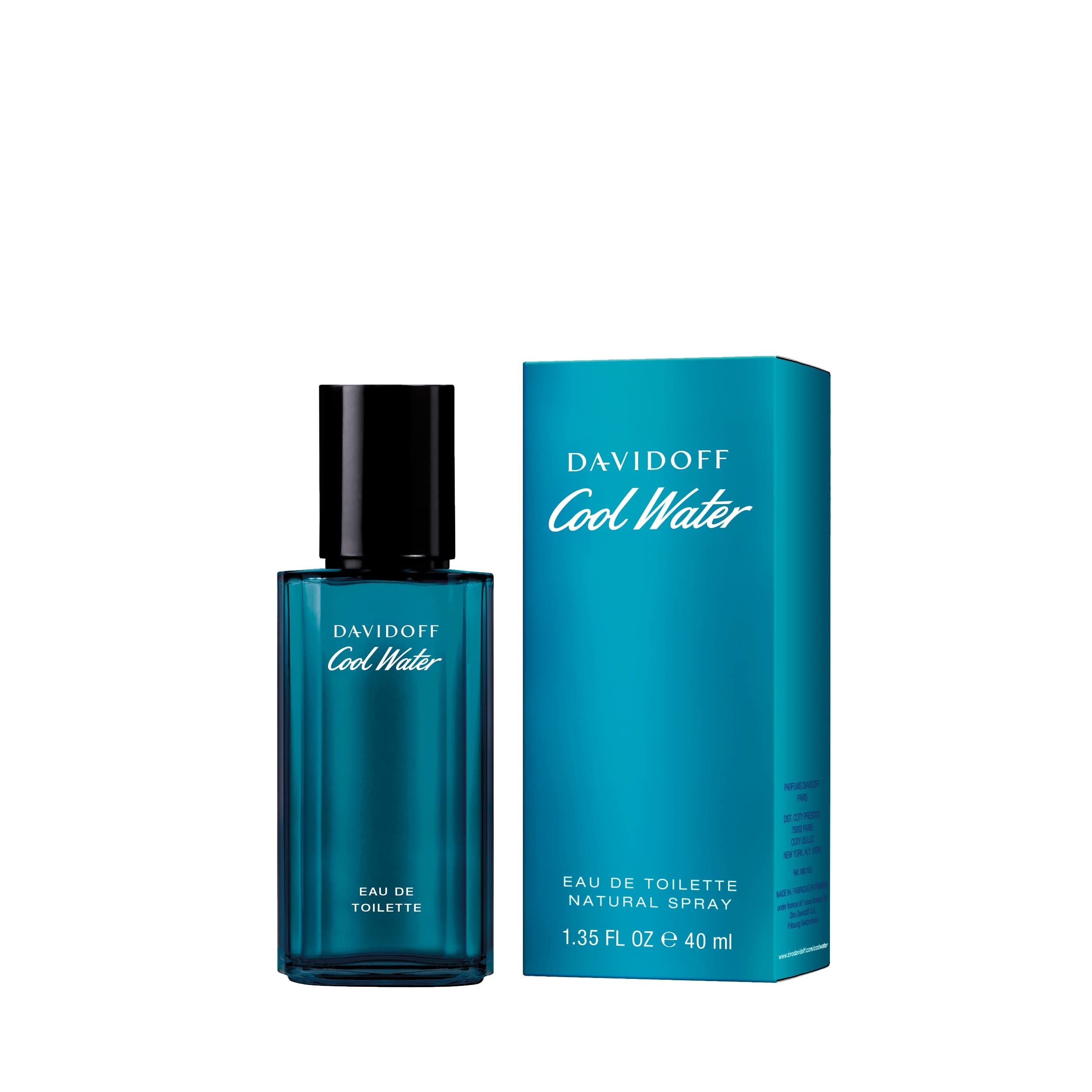 Davidoff Cool Water EDT Shower Set | My Perfume Shop